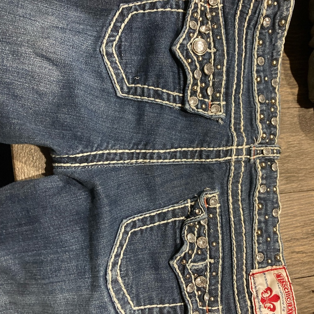 Women’s jeans